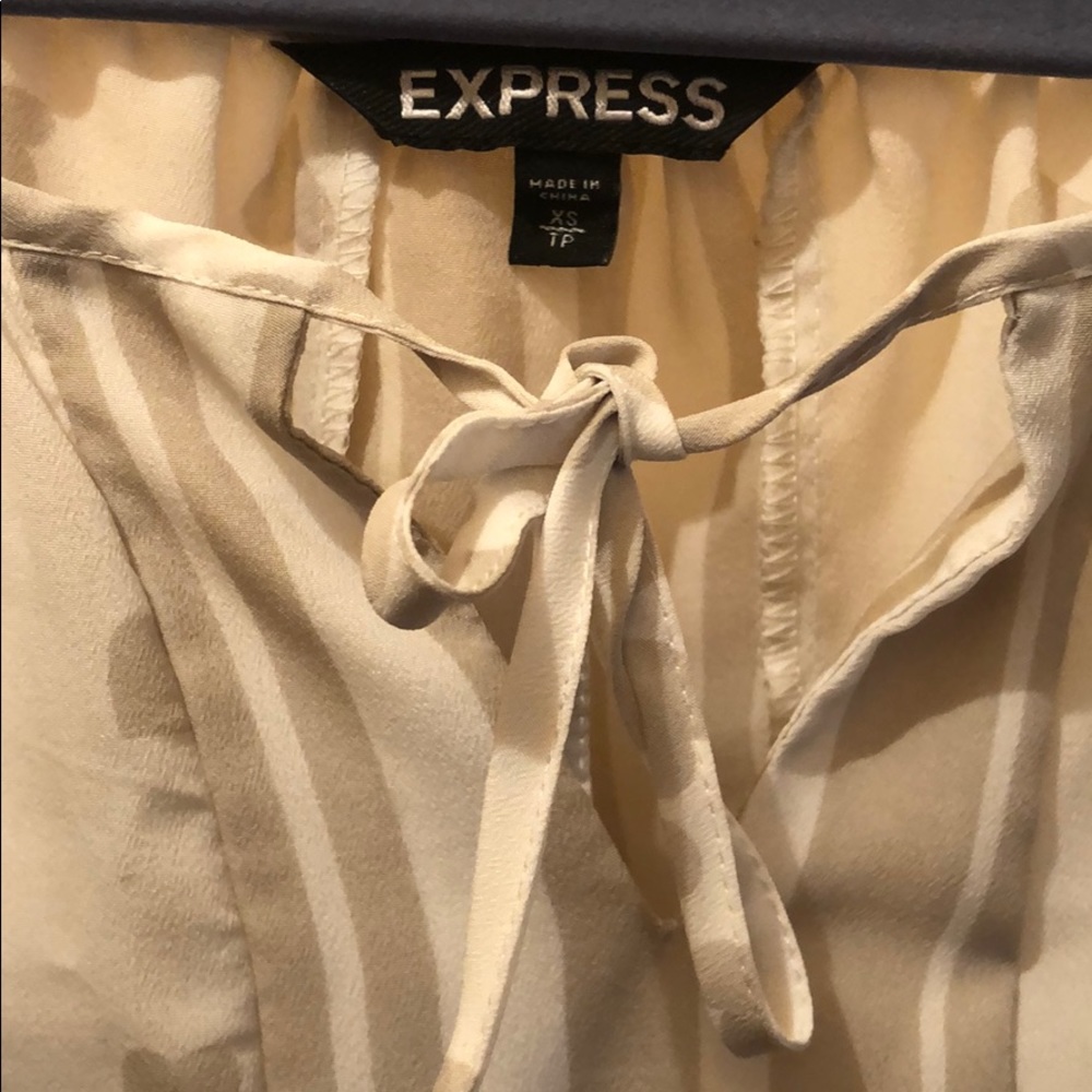 Express blouse - Picture 3 of 5